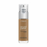 Fluid Foundation Make-up L'Oreal Make Up Accord Parfait 8,5D/8,5W-caramel 30 ml-0