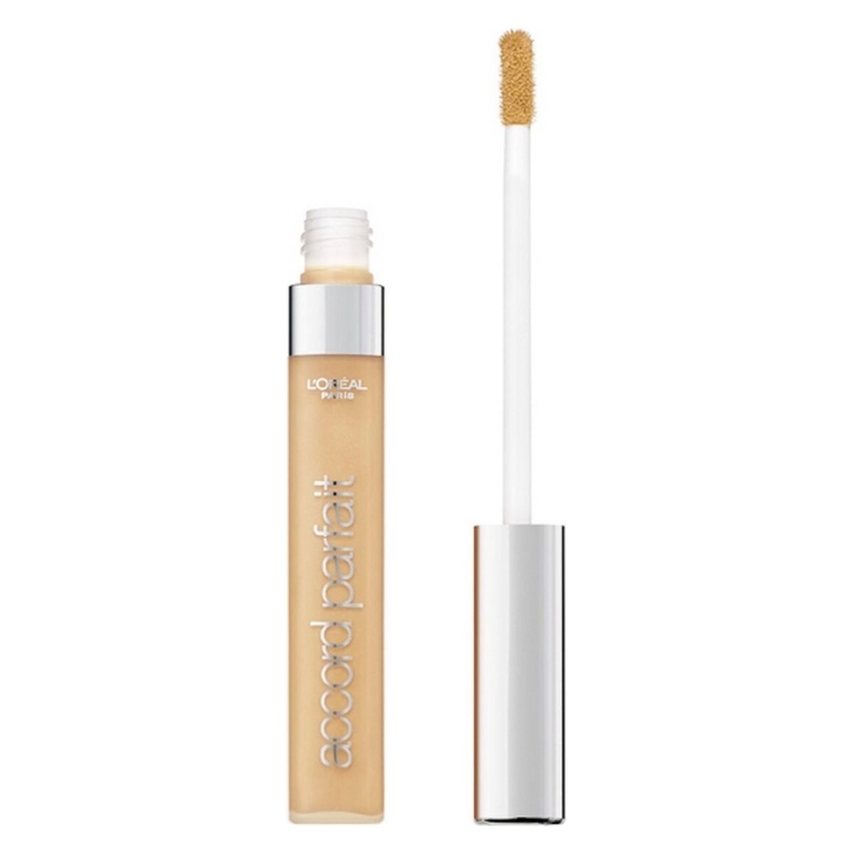 Gesichtskorrektor Accord Parfait L'Oreal Make Up (6,8 ml)-2