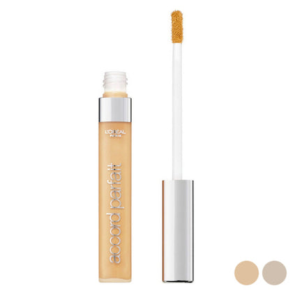 Gesichtskorrektur Accord Parfait True Match L'Oreal Make Up (6,8 ml)