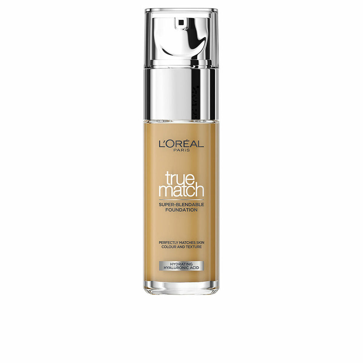 Creme-Make-up-Basis L'Oreal Make Up Accord Parfait Nº 4.D/W 30 ml-0