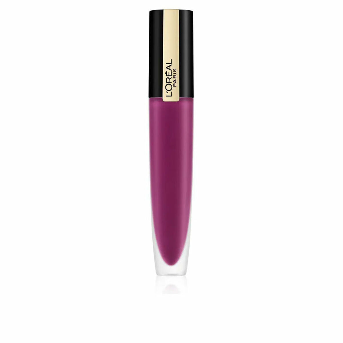 Lippenstift Rouge Signature L'Oreal Make Up (7 ml) 7 ml-6