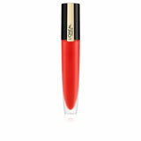 Lippenstift Rouge Signature L'Oreal Make Up (7 ml) 7 ml-5
