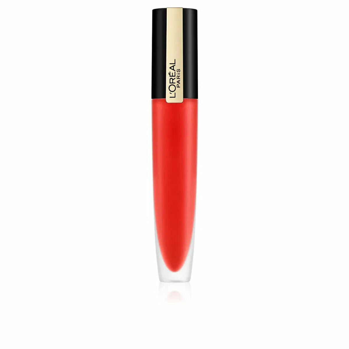 Lippenstift Rouge Signature L'Oreal Make Up (7 ml) 7 ml-5