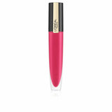 Lippenstift Rouge Signature L'Oreal Make Up (7 ml) 7 ml-4