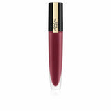 Lippenstift Rouge Signature L'Oreal Make Up (7 ml) 7 ml-7