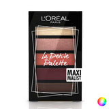 Lidschattenpalette La Petite Palette L'Oreal Make Up-0