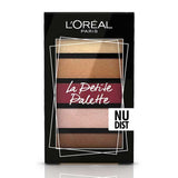 Lidschattenpalette La Petite Palette L'Oreal Make Up-4