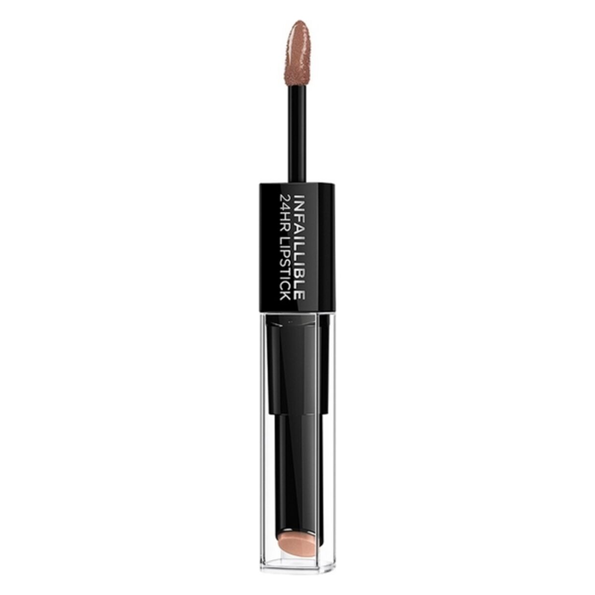 Rossetto Infallibile 24H L'Oreal Make Up-21