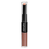Rossetto Infallibile 24H L'Oreal Make Up-20