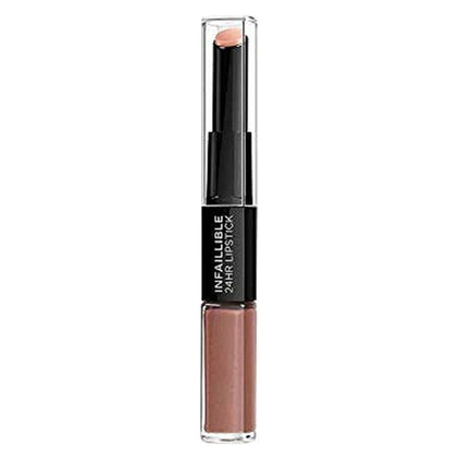 Rossetto Infallibile 24H L'Oreal Make Up