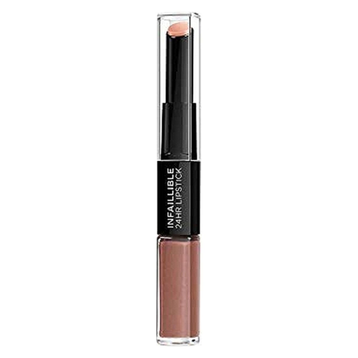 Rossetto Infallibile 24H L'Oreal Make Up-22