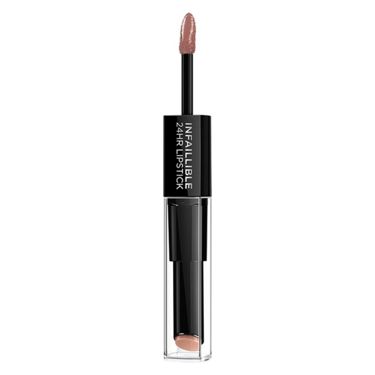 Rossetto Infallibile 24H L'Oreal Make Up-21