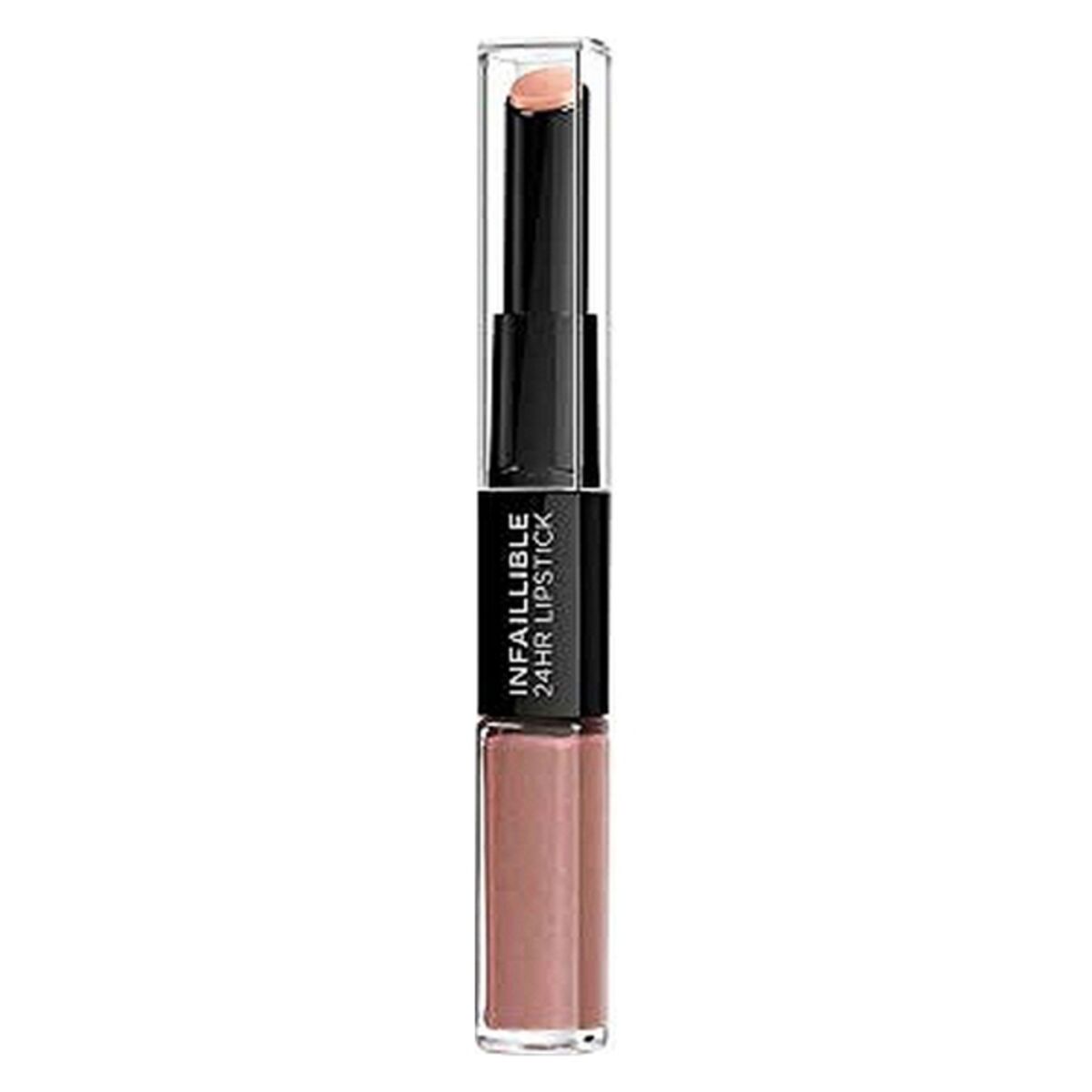 Rossetto Infallibile 24H L'Oreal Make Up-20