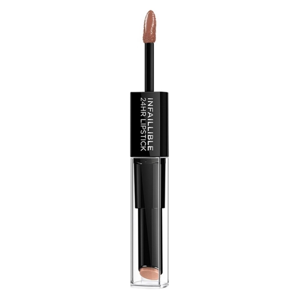 Rossetto Infallibile 24H L'Oreal Make Up-17