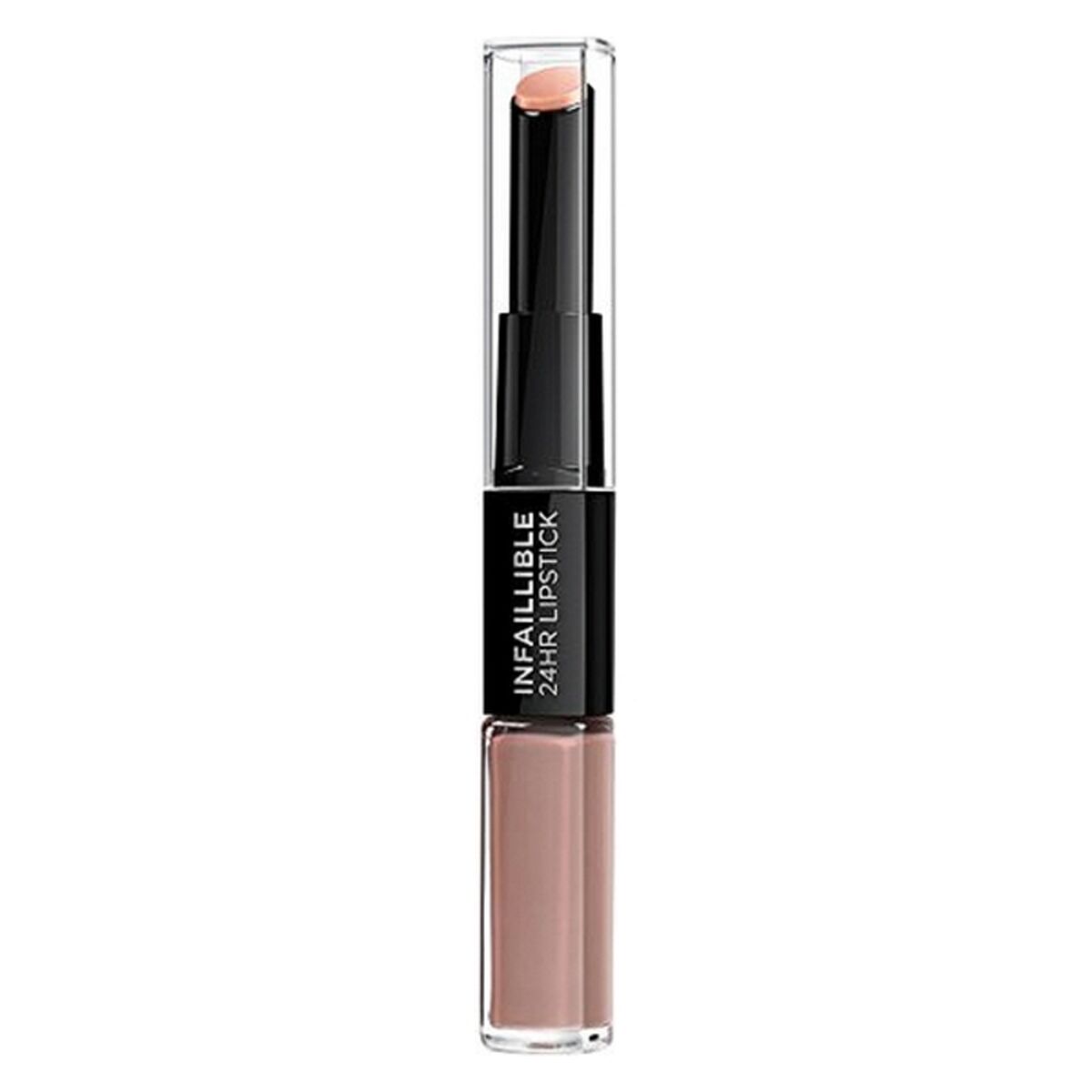 Rossetto Infallibile 24H L'Oreal Make Up-16