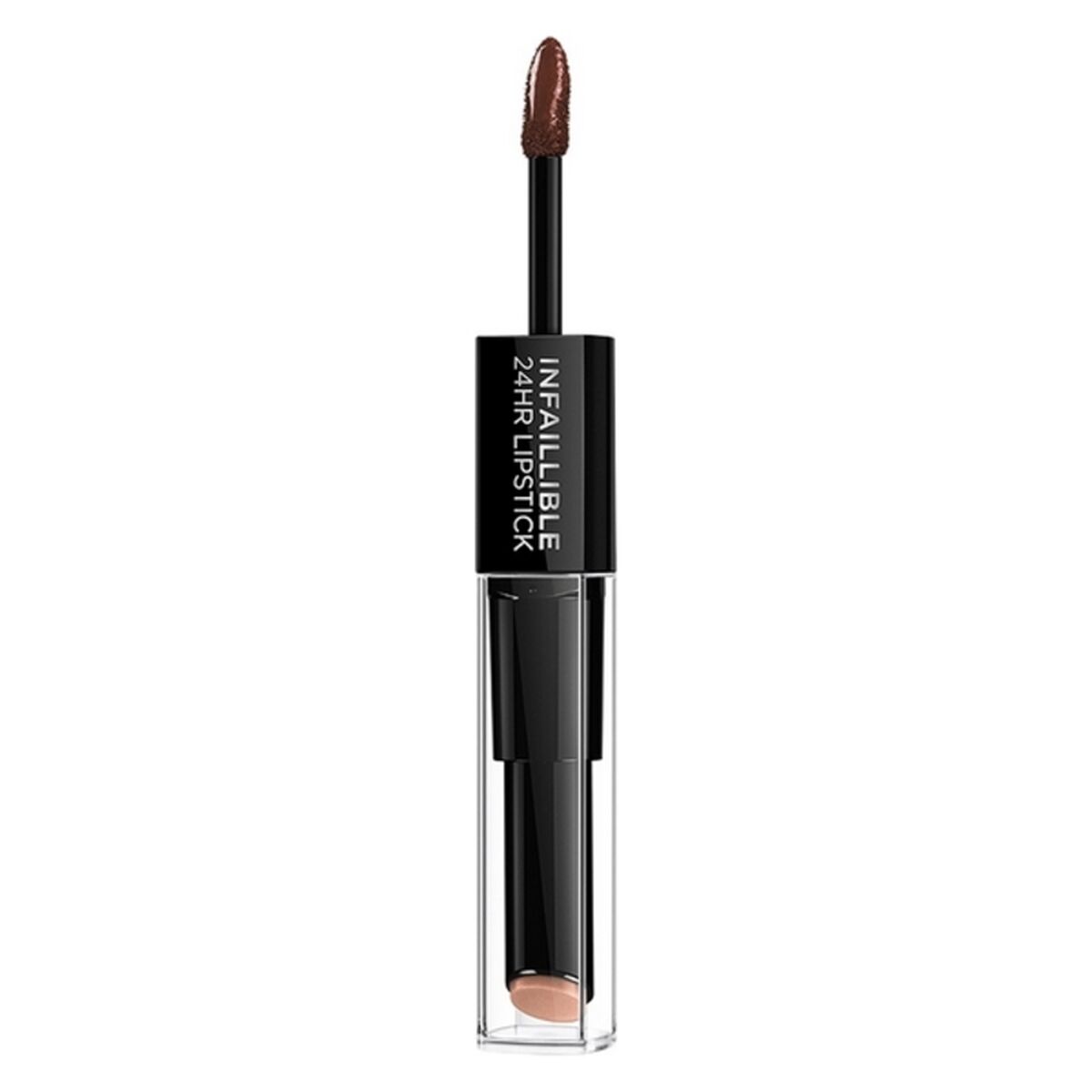 Rossetto Infallibile 24H L'Oreal Make Up-15
