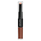 Rossetto Infallibile 24H L'Oreal Make Up-16