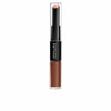 Rossetto Infallibile 24H L'Oreal Make Up-2