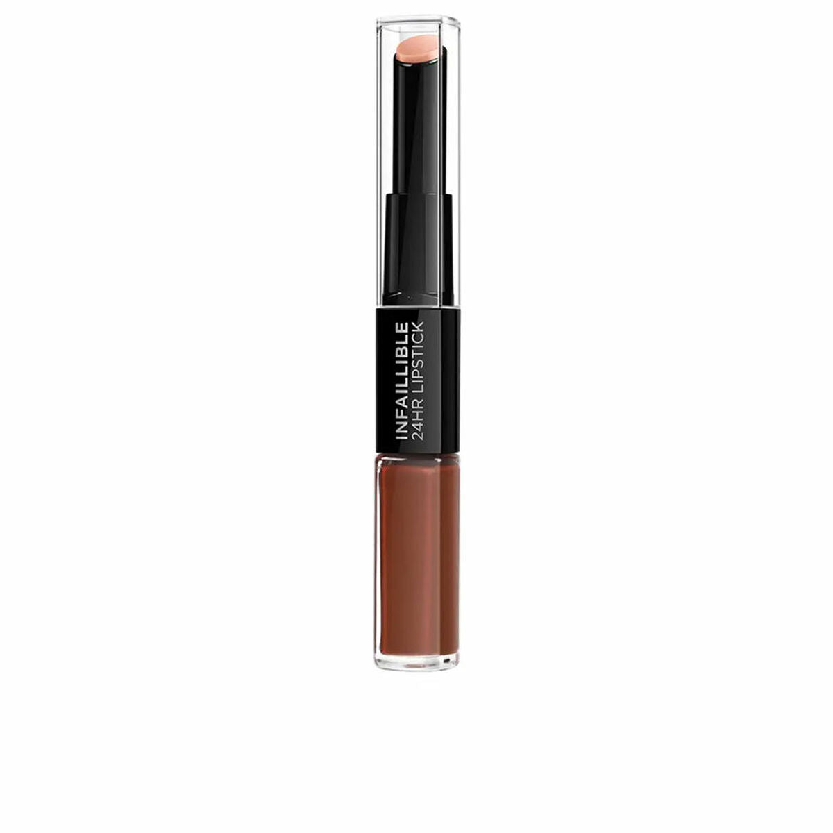 Rossetto Infallibile 24H L'Oreal Make Up-2