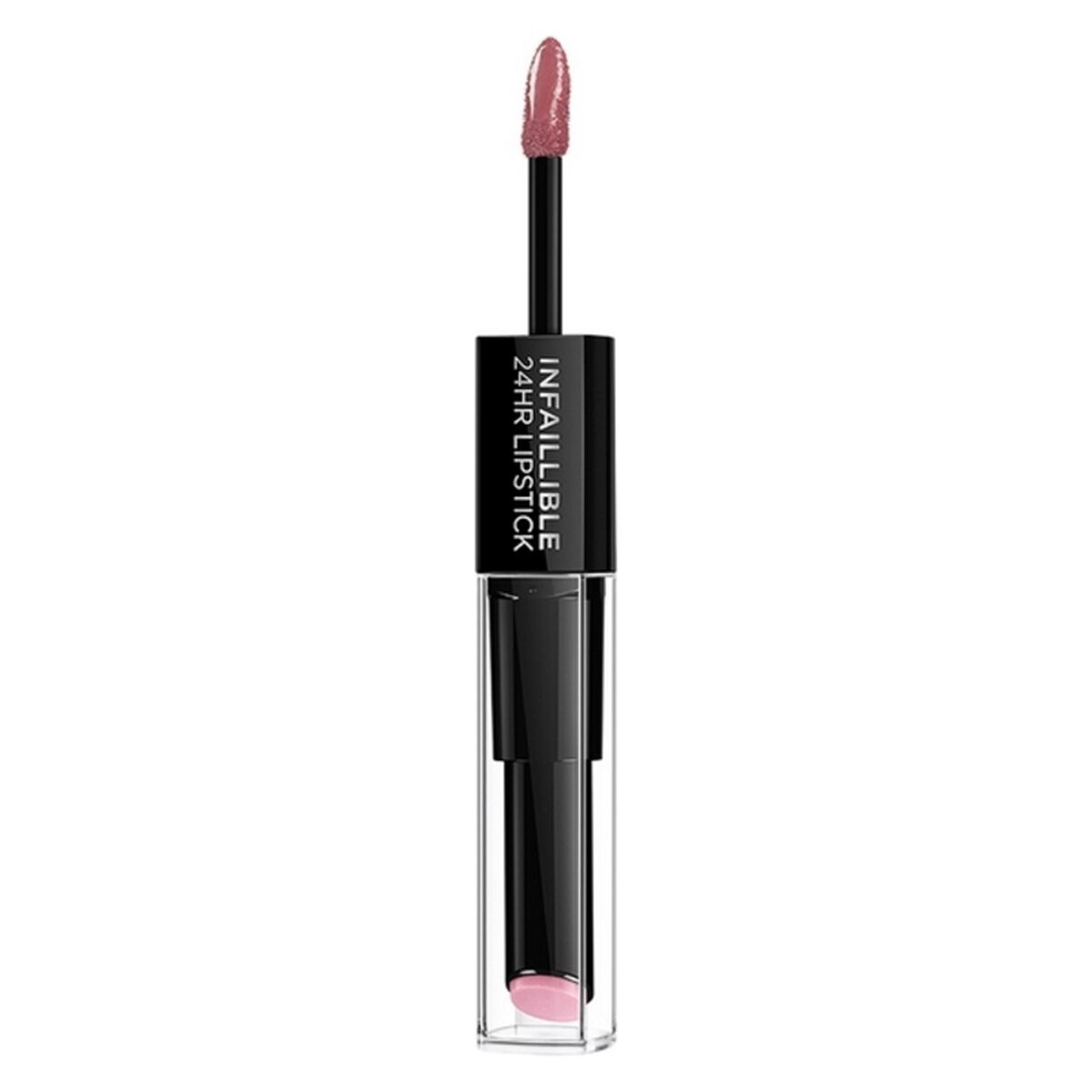 Rossetto Infallibile 24H L'Oreal Make Up-13