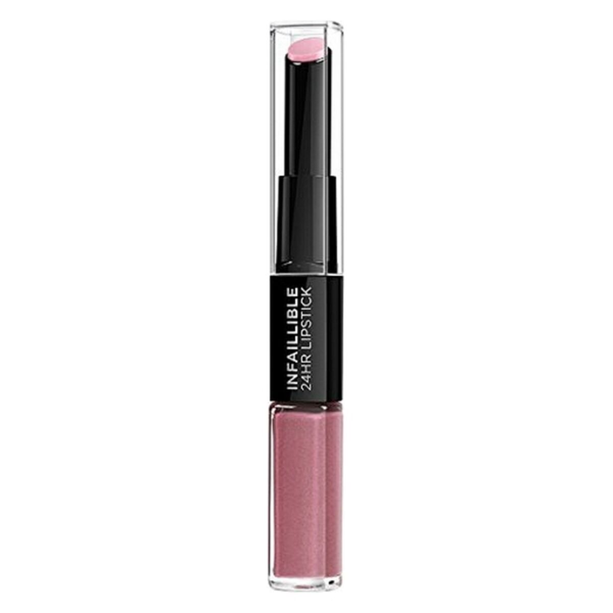 Rossetto Infallibile 24H L'Oreal Make Up-12