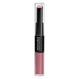 Rossetto Infallibile 24H L'Oreal Make Up-14