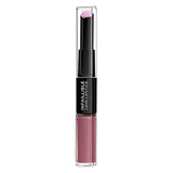 Rossetto Infallibile 24H L'Oreal Make Up-5