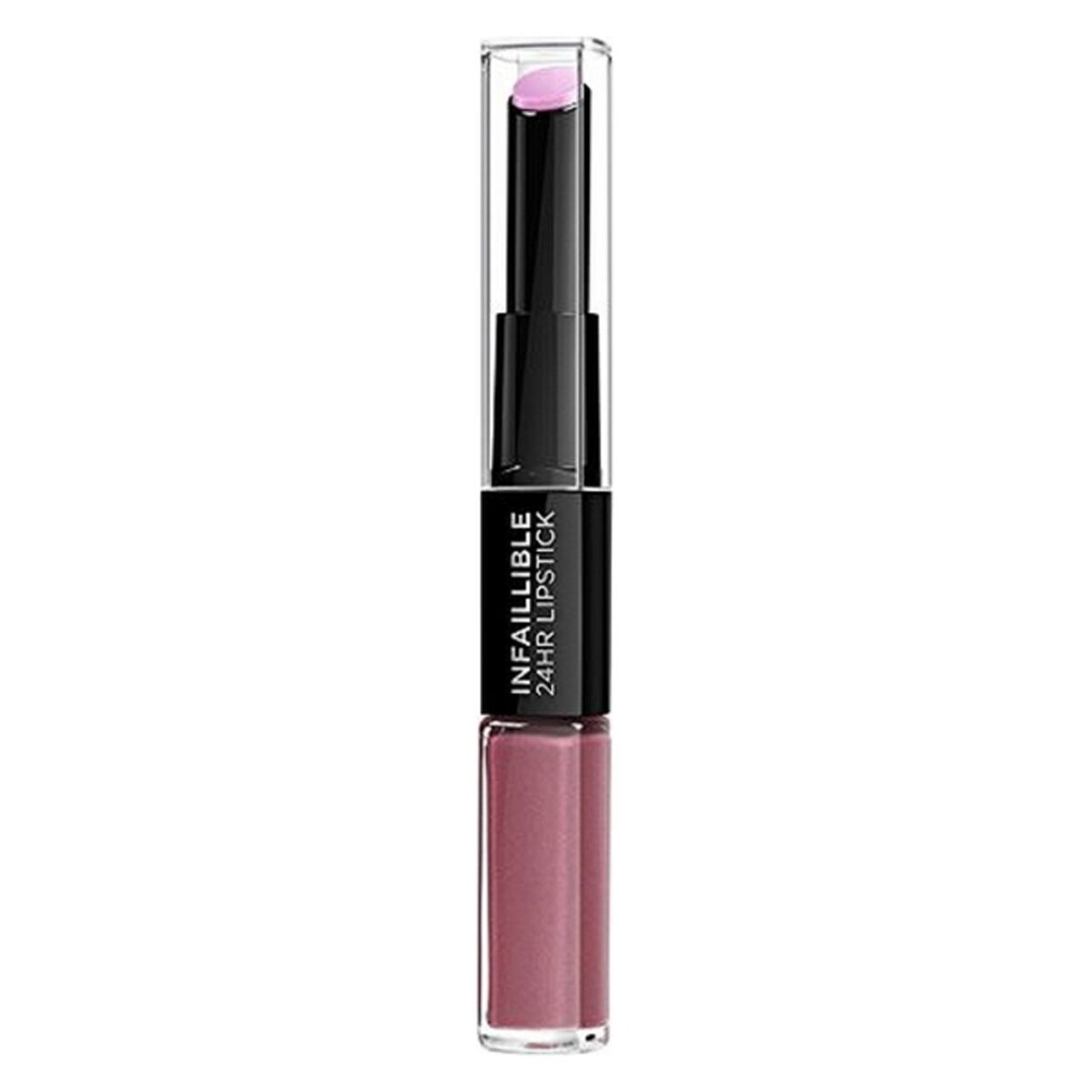 Rossetto Infallibile 24H L'Oreal Make Up-5