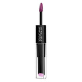 Rossetto Infallibile 24H L'Oreal Make Up-9