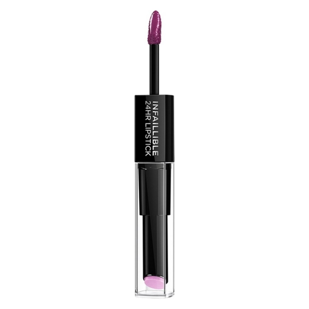 Rossetto Infallibile 24H L'Oreal Make Up-9
