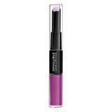 Rossetto Infallibile 24H L'Oreal Make Up-10