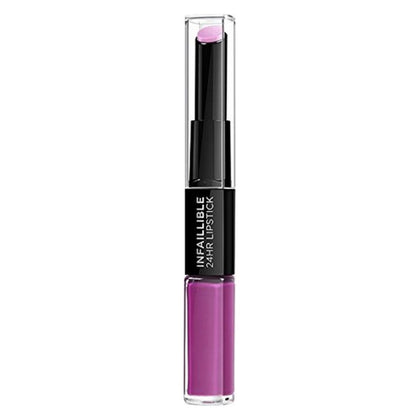 Rossetto Infallibile 24H L'Oreal Make Up