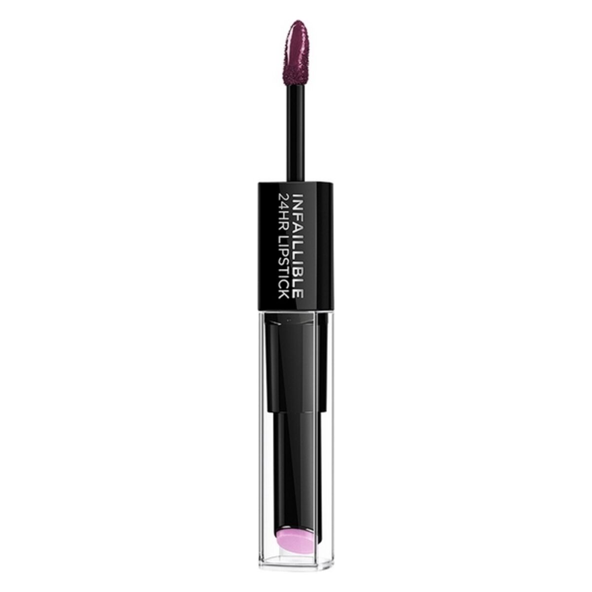 Rossetto Infallibile 24H L'Oreal Make Up-7