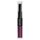 Rossetto Infallibile 24H L'Oreal Make Up-8