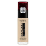 Liquid Make Up Base Infaillible 24H L'Oreal Make Up (30 ml) (30 m) (30 ml)-8