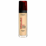 Liquid Make Up Base Infaillible 24H L'Oreal Make Up (30 ml) (30 m) (30 ml)-8