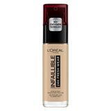 Liquid Make Up Base Infaillible 24H L'Oreal Make Up (30 ml) (30 m) (30 ml)-9