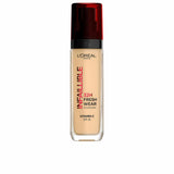 Liquid Make Up Base Infaillible 24H L'Oreal Make Up (30 ml) (30 m) (30 ml)-9