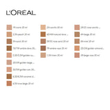Liquid Make Up Base Accord Parfait L'Oreal Make Up (30 ml) (30 ml)-2
