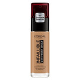 Liquid Make Up Base Infaillible 24H L'Oreal Make Up (30 ml) (30 m) (30 ml)-23
