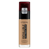 Liquid Make Up Base Infaillible 24H L'Oreal Make Up (30 ml) (30 m) (30 ml)-13