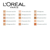 Liquid Make Up Base Infaillible 24H L'Oreal Make Up (30 ml) (30 m) (30 ml)-12