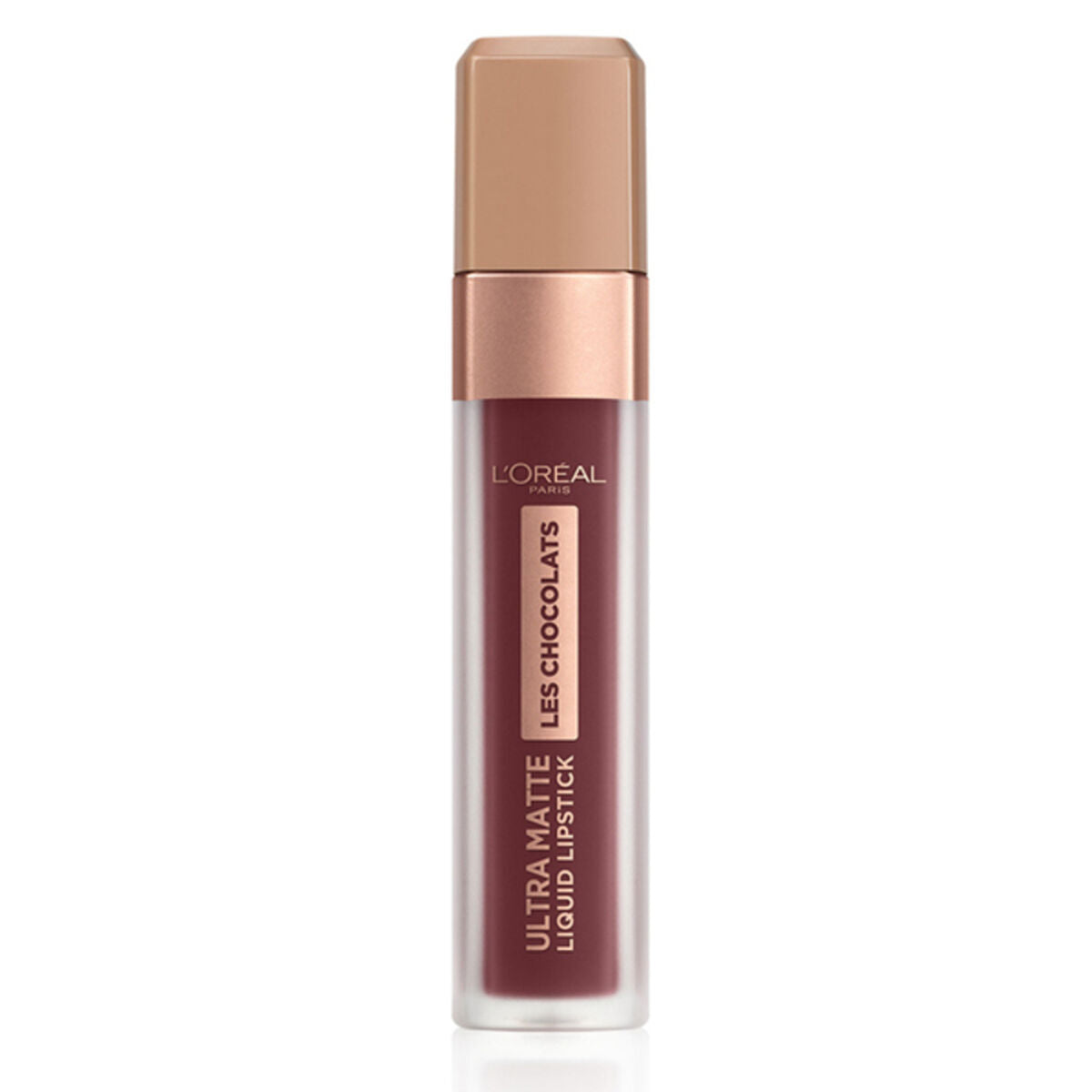 Lippenstift Les Chocolats L'Oreal Make Up (7,6 ml)-1