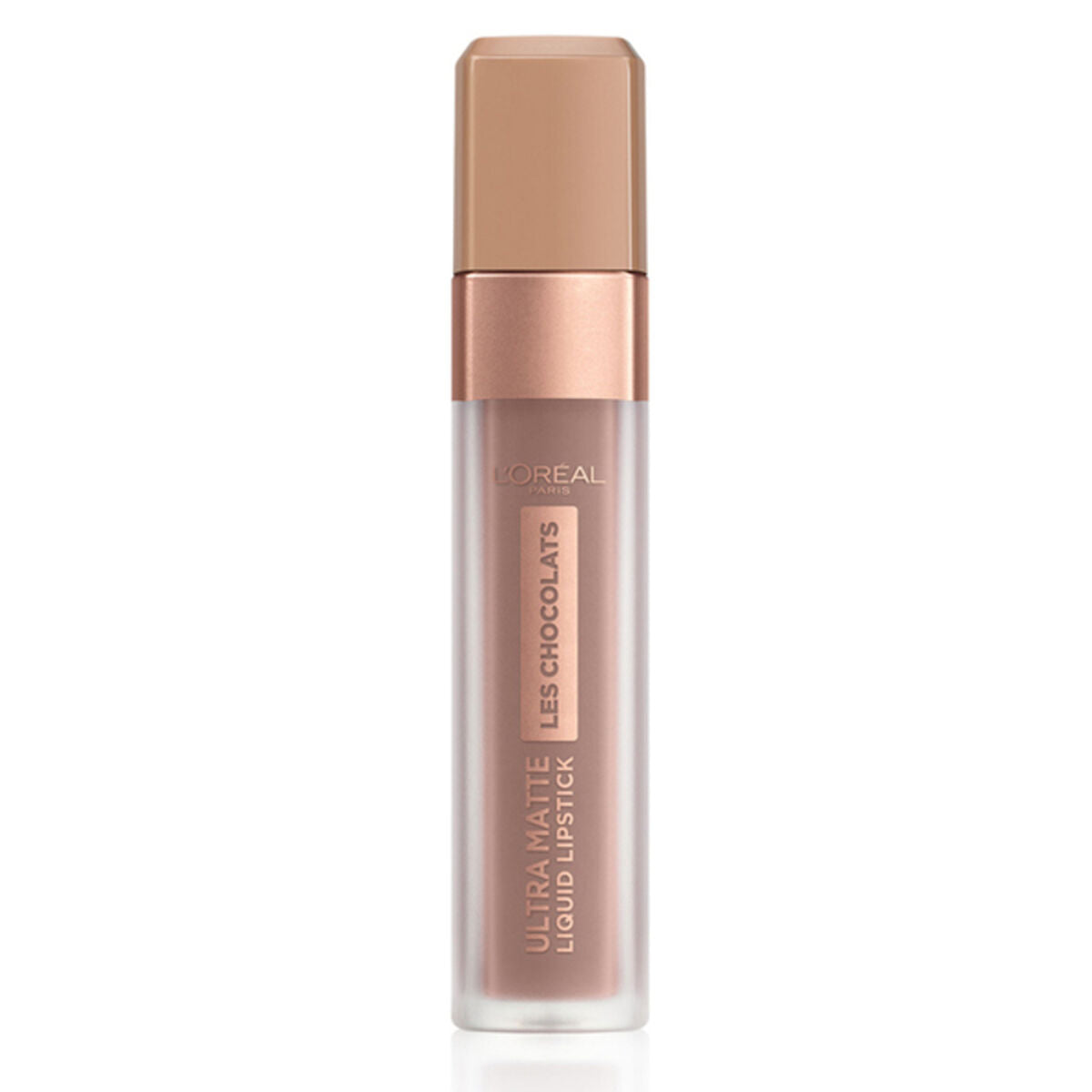 Lippenstift Les Chocolats L'Oreal Make Up (7,6 ml)-3