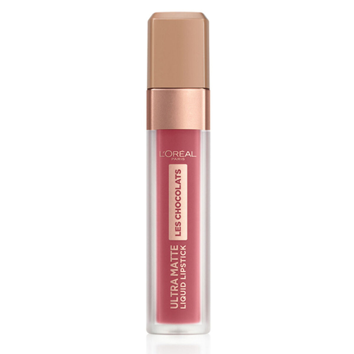 Lippenstift Les Chocolats L'Oreal Make Up (7,6 ml)-5