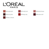 Lippenstift Les Chocolats L'Oreal Make Up (7,6 ml)-4