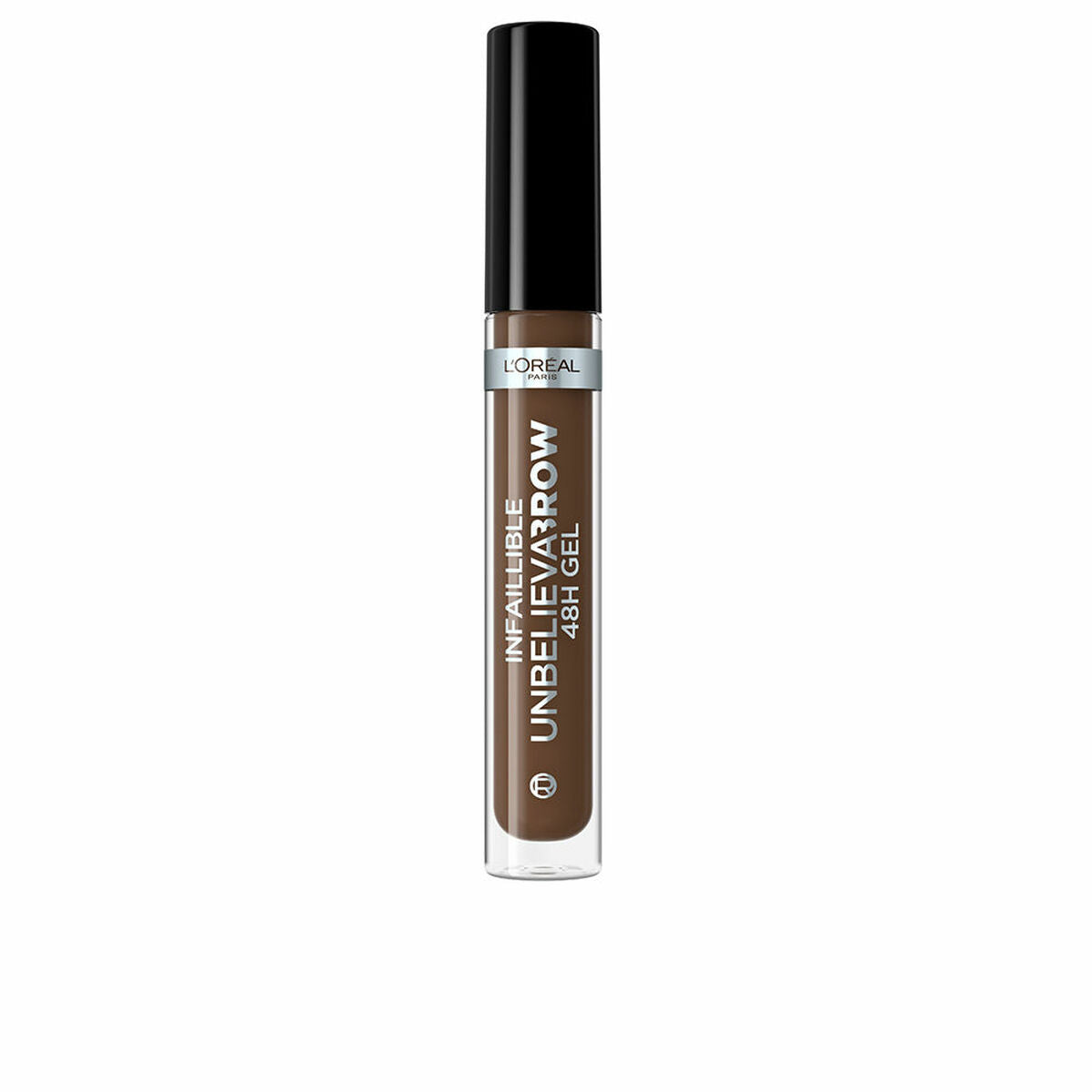 Eyebrow Pencil L'Oreal Make Up UNBELIEVA BROW 3,4 ml-0