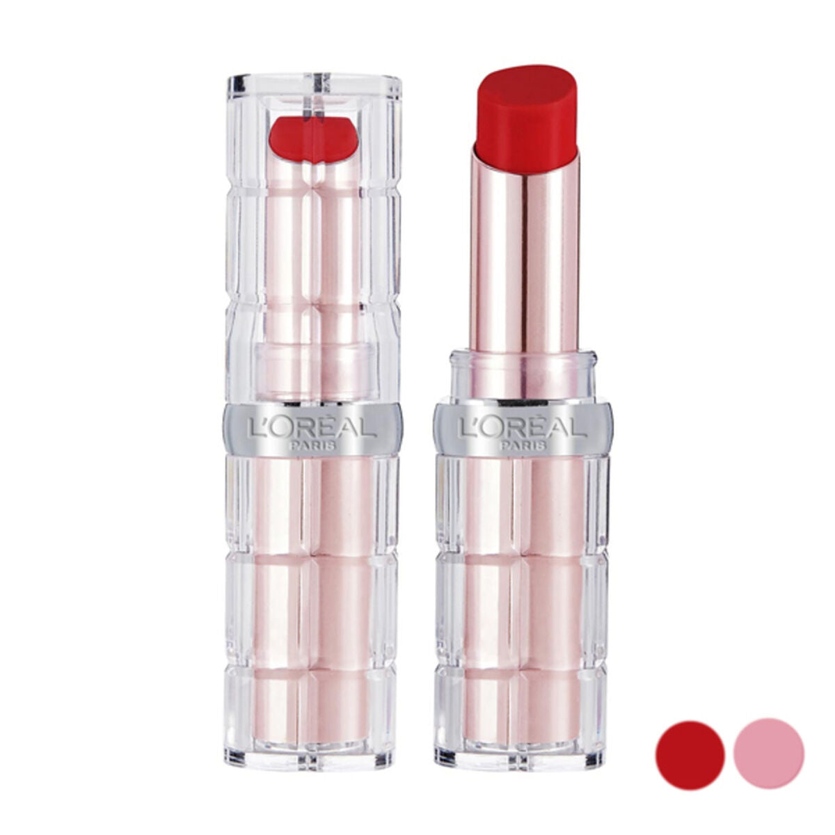 Lippenstift Color Riche L'Oreal Make Up 3,8 g-0