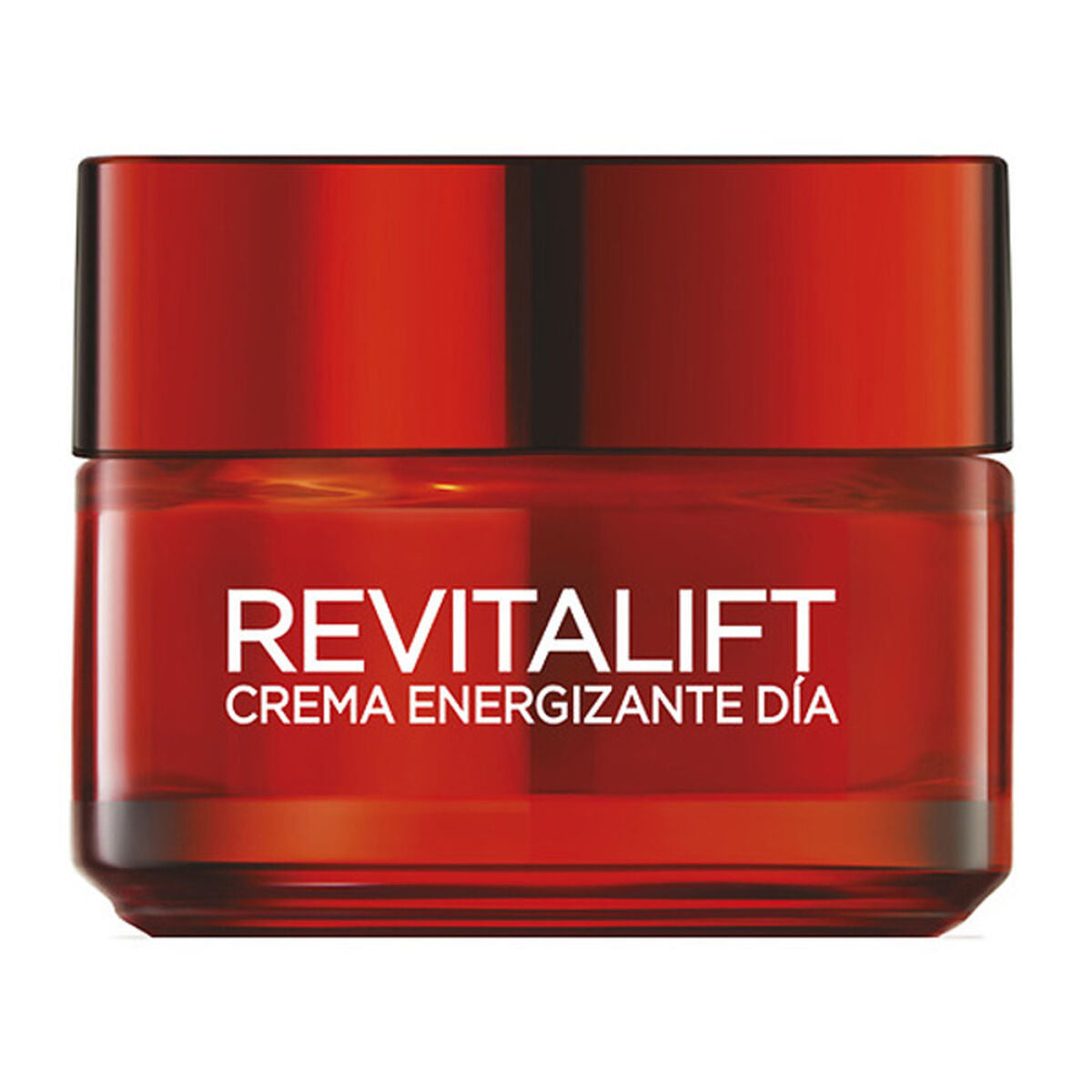 Day Cream Revitalift Ginseng L'Oreal Make Up (50 ml)-0