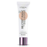 Hydrating Cream with Colour BB Cream C'Est Magig L'Oreal Make Up (30 ml) 30 ml-2